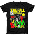 The Fall Grotesque Punk Rock Music Gift  Tee T Shirt 419