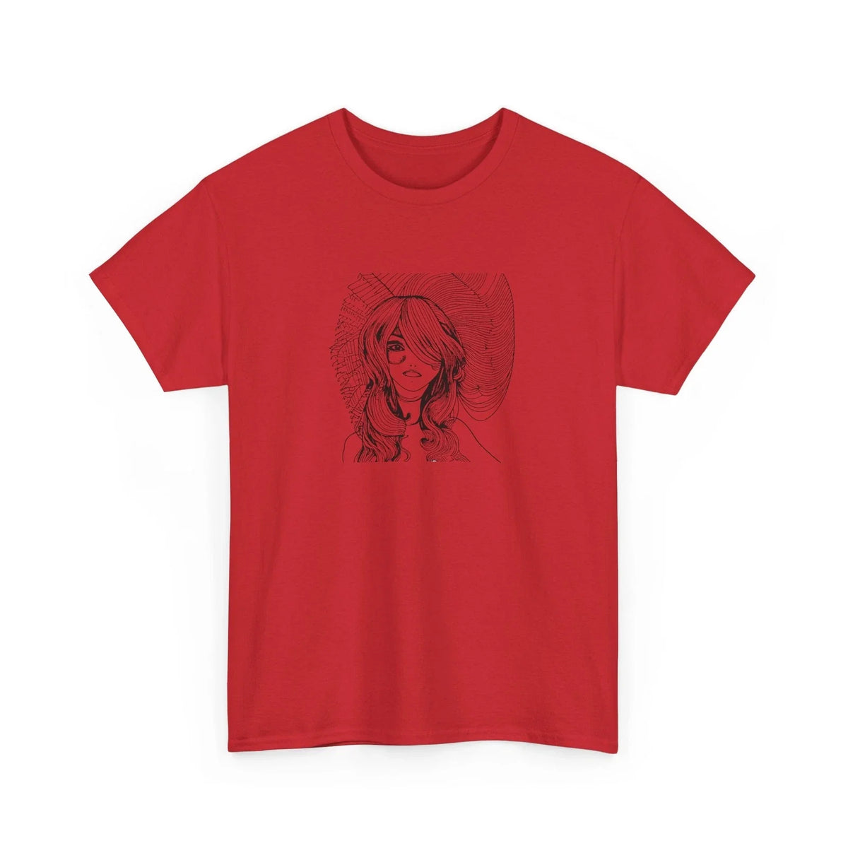 Anime T-Shirt | Japanese Otaku Tee - Anime fans, Manga, Kawaii, Senpai Shirt
