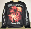 Children Of Bodom Something Wild Long Sleeve T-Shirt Size S M L XL 2XL 3XL Metal