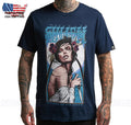 Sullen Art Collective Keepers Premium Fit SCM7901 Short Sleeve T-shirt For Men