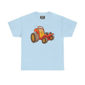 Speed Buggy T-Shirt Unisex Heavy Cotton Tee Fun Gift for Kids Cartoons Car Lover