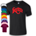 Cockney Rebel TShirt | Steve Harley | 70s | Rock
