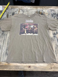 Vintage All style The Doubee  Brothers Toulouse Street Size Large