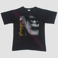 Vintage 1996 Sponge - Wax Ecstatic Alternative Rock / Grunge Band T-shirt