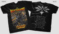 New DTG printed T-shirt - CUSTOM Design! Request Your Dream T-shirt ! Reproduce