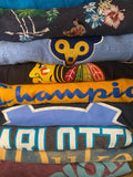Mystery Tee! One Vintage Thrifted Surprise 80s, 90s, Y2K graphic t-shirt Package