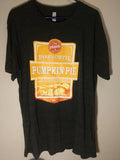 Parks & Co.ffee Pumpkin Pie Shirt XL Texas Coffee