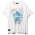 JoJo's bizarre adventure Stone Ocean Weather Report T-Shirts Apparel Fashion XL