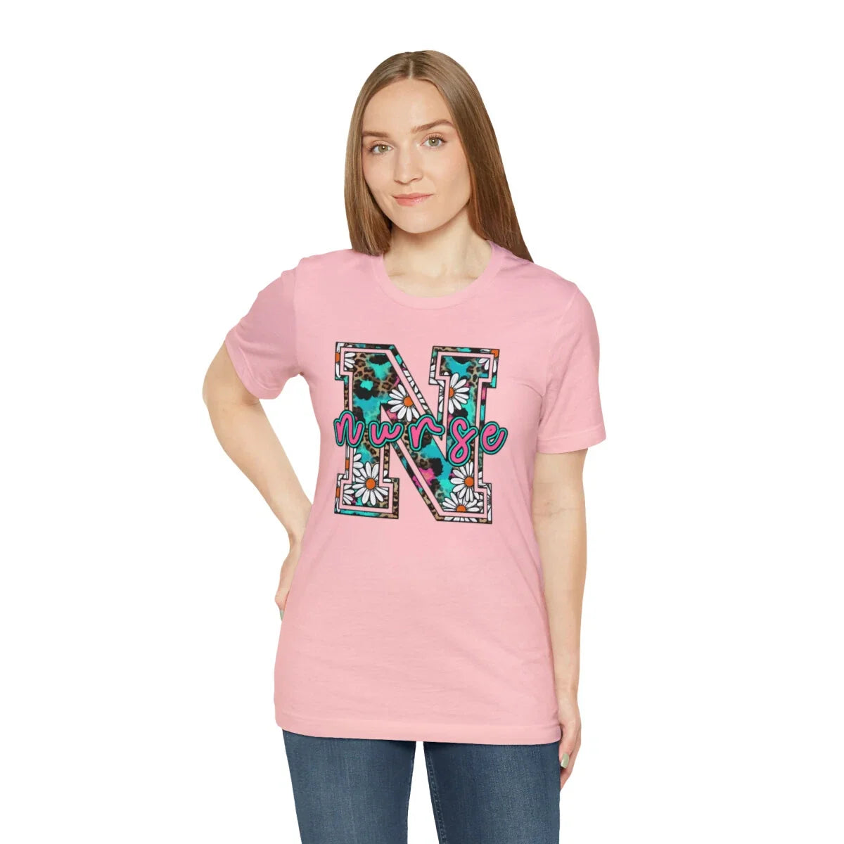Nurse Shirt, Nurse Life Shirt, Nurse Gift, Gift For Nurse, Nurse Week, Nursing