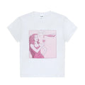 Re Done Classic Drink Wine Women's Short Sleeve T-Shirt 157225119