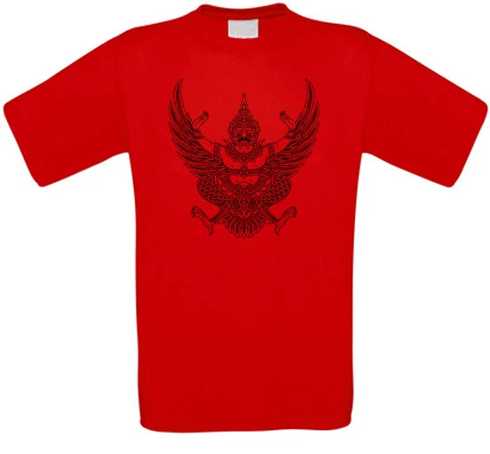 Tahiland Garuda Bangkok T-Shirt All Sizes NEW