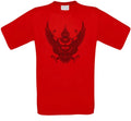 Tahiland Garuda Bangkok T-Shirt All Sizes NEW