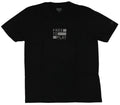 Free to Play Adult New T-Shirt - Documentary Valve Simple Word Logo Pic
