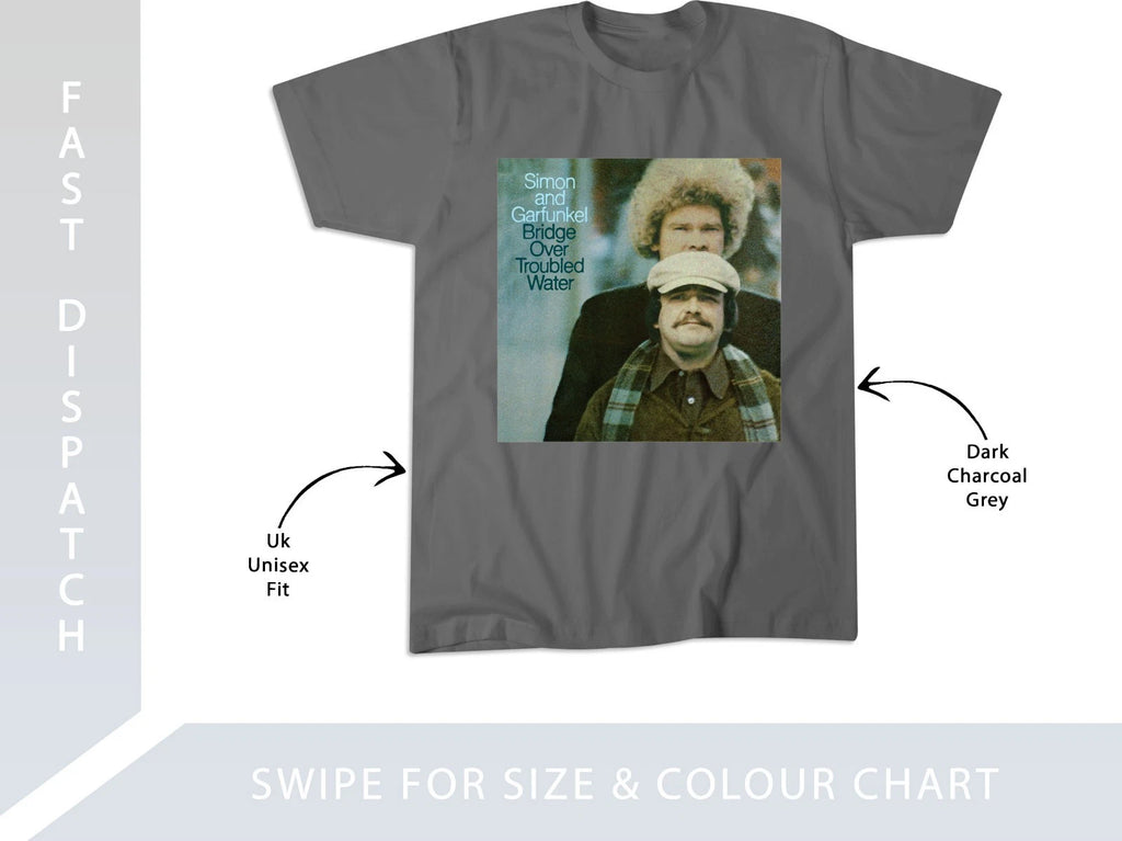 Detectorists - The Dirt Sharks T-Shirt - 250389