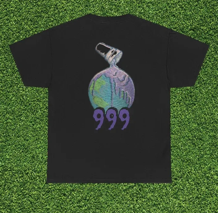 Juice Wrld Legend Never Die, 999 T-Shirt, Juice Wrld Album,T-S shirt