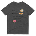 I'm A Crepe Radiohead Creep Parody Shirt S-3XL Unisex Short-Sleeve