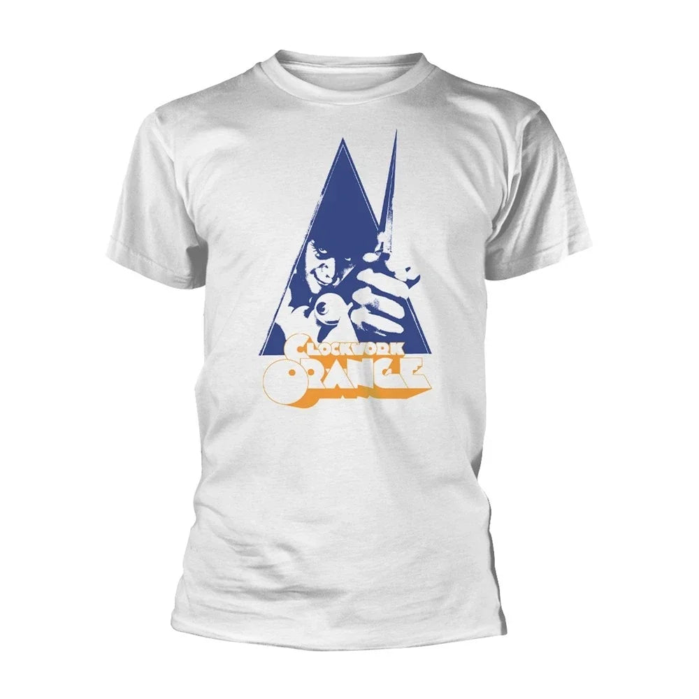 A Clockwork Orange Poster Official Men's T-Shirt Men's
