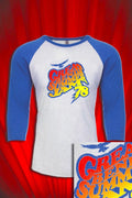 Great Bend Summer Jam Kansas 1978 Tour T-SHIRT Music Festival Head East