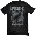 WARNING Watching From A Distance T-Shirt NEW! Relapse Records TS4863