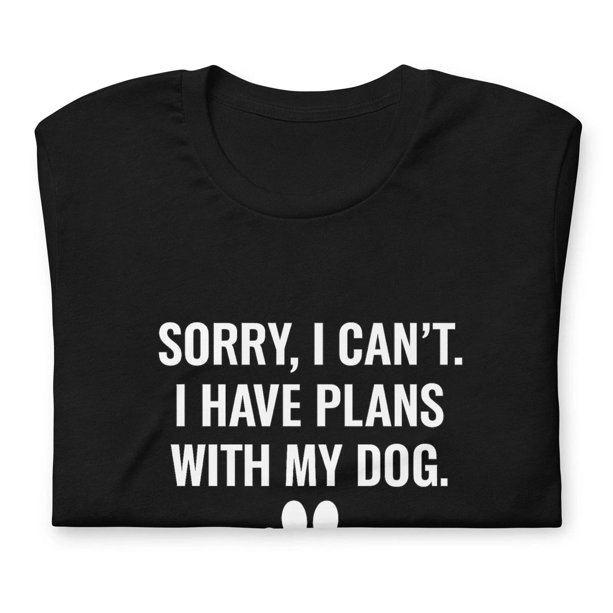 Funny Dog Lover Shirt Cute Dog Mom T-Shirt Pet Lover Gift Graphic Tee for Women