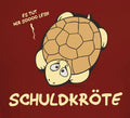Men's T-Shirt Funny Quotes Shirts Turtle Gifts