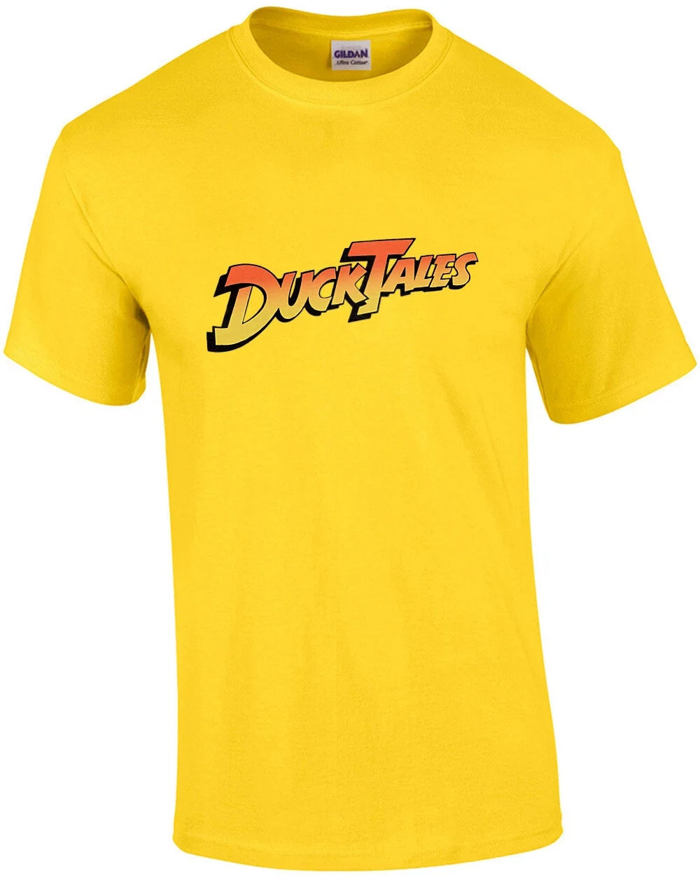 Duck Tales - 80's T-Shirt