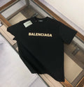 Moncler Unisex Black Short-sleeve Shirt L