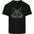 A Fox Head Mens Cotton T-Shirt Tee Top