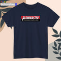 FLOWMASTER The Muffler Shirt Logo Black/White/Grey/Navy/Red/Light Blue S-5XL