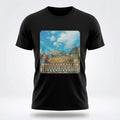 Ittoqqortoormiit - Greenland Design 1 - Unisex Short Sleeve T-Shirt