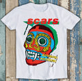 Scars Author Post Punk Rock Music Best Seller Funny Gift Tee T Shirt 2390