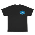 New S&S Cycle Proven Performance logo Unisex T-Shirt Funny Size S to 5XL