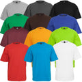 Urban Classics Men's Oversized Long T-Shirt Sizes S-6XL Basic