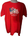 Bucees T Shirt 4th Of July 2026 New