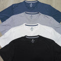 JOHNNIE-O Mens S M L XL 2XL THE COURSE T SHIRT FEATHERWEIGHT PERFORMANCE - 2NDS