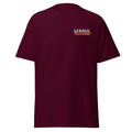 U-Haul A Proud Team Member Embroidered Unisex classic tee