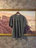 Peso Creative Director Pop Up Tee Tshirt Shirt Grey Stone - Size. XL NEW