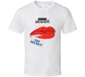 Top Secret 80s Comedy Musical Movie  Fan T Shirt