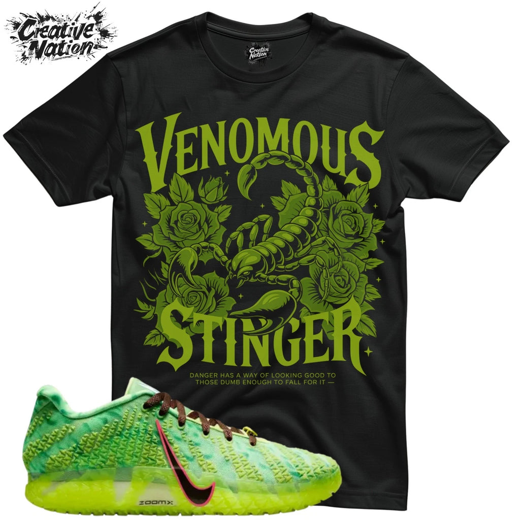 Shirt To Match 3 Zombie Unisex Tee Sneaker Shirt Cool Shirt For Sneaker Tee