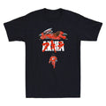 Akira T-shirt 1980s Japanimation Anime Film Vintage Men's Short Sleeve T-Shirt