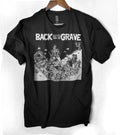 Back from the Grave T shirt garage punk psych