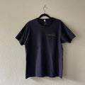 Fragile Ocean San Clemente California Graphic Tee Shirt Men’s Large Surf