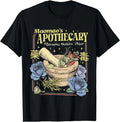 Kawaii Anime Potion Anime Lover Poison Tester Manga Graphic T-Shirt