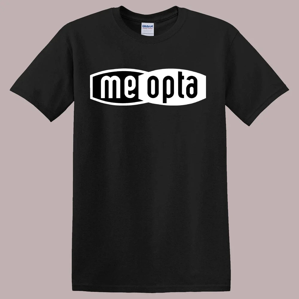 Meopta Me Opta Optics Guns Firearms Men's Black Size S-5XL