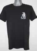 Joni Mitchell Vintage Folk Music Graphic Unisex T Shirt Tee Top