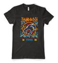 BNWT Thundercats Third Earth Tour Alien Movie Personalised Adult Unisex T-Shirt
