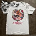 REVOLUTIONARY GIRL UTENA Utena & Anthy Anime UNISEX t shirt - high quality print
