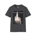 You're Number One T-Shirt, Casual Wear, Gift for Friends, Humor Tee, Unisex