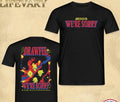Drawfee 2025 Anniversary MerchT-S shirt