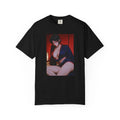 Ninja Scroll Kagero Anime T-Shirt Size Small-4X-Large